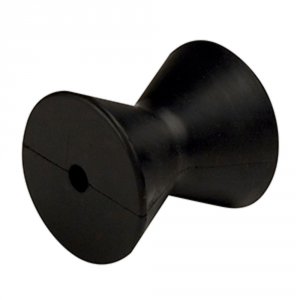 C.e. 29541 Bow Roller - Black - 4