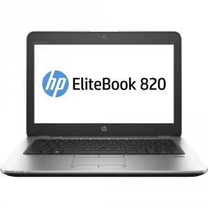 Hp V1H03UT Hp Elitebook 820 G3 12.5 Notebook - Intel Core I7 (6th Gen)