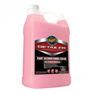 Meguiars D15101 Meguiar39;s Detailer Paint Reconditioning Cream - 1-ga