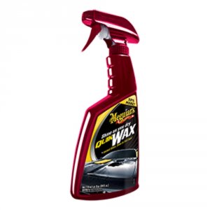 Meguiars A1624 Meguiar39;s Quik Waxreg; - 24oz