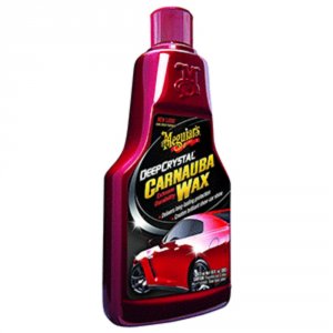 Meguiars A2216 Meguiar39;s Deep Crystalreg; Carnauba Wax - 16oz