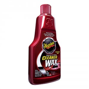 Meguiars A1216 Meguiar39;s Cleaner Wax - 16oz