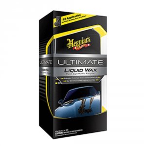 Meguiars G18216 Meguiar39;s Ultimate Liquid Wax - 16oz