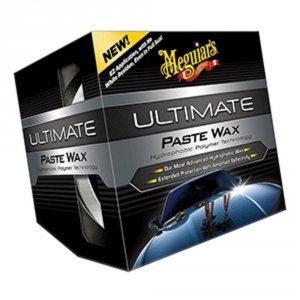 Meguiars G18211 Meguiar39;s Ultimate Paste Wax - 11oz