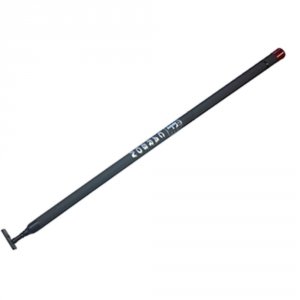 Forespar 102214 Forespar Big Stick 30 - Carbon - 7-8 Shaft