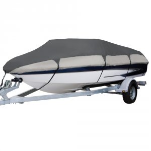 Classic 83058-RT Orion Deluxe Boat Cover 20 - 22 L