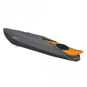 Classic 20-334-140801-RT Stormpro Kayakcanoe Cover 12 L