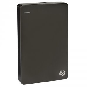 Seagate 1K9AM6-572 Backup Plus Slim Portable Drive 2 Terabyte (2tb) Su