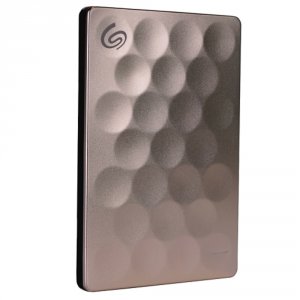 Seagate 1X3AM4-570 Backup Plus Ultra-slim 2 Terabyte (2tb) Superspeed 