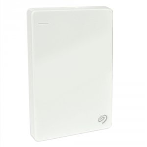 Seagate 1K9AMR-571 Backup Plus Slim Portable Drive 2 Terabyte (2tb) Su