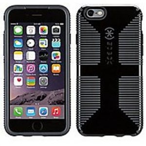 Speck SPK-A3366 Products Spk-a3366 Candyshell Case For Iphone 6 - Blac