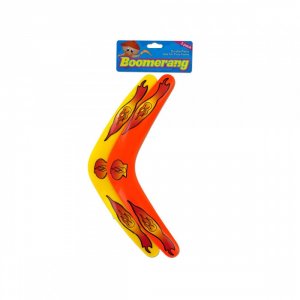 Bulk KL7496 2pk Boomerang Kl070