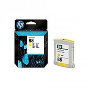 Original Hp C9388A Hewlett-packard  88 Ink Cartridges For Hp Officejet