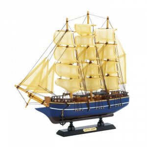 Accent 10018455 Cutty Sark Ship Model