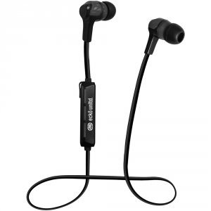 Ecko RA48669 Ecko Unltd. Trek Bluetooth Earbuds With Microphone (black