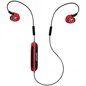 Ecko RA48675 Ecko Unltd. Jolt Bluetooth Earbuds With Microphone (red) 