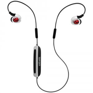 Ecko RA48676 Ecko Unltd. Jolt Bluetooth Earbuds With Microphone (white