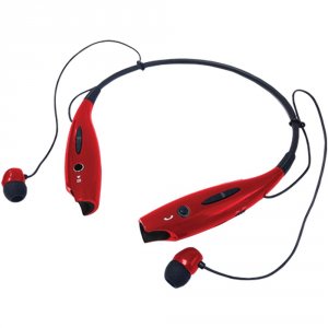 Ecko RA48681 Ecko Unltd. Revolution Bluetooth Headphones With Micropho