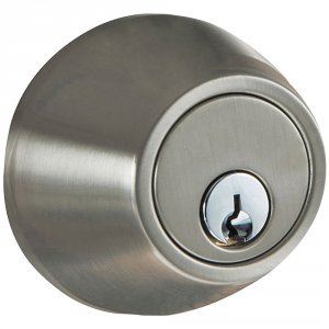 Morning RA48786 Inc. W-series Remote Deadbolt (satin Nickel) Miywf02sn