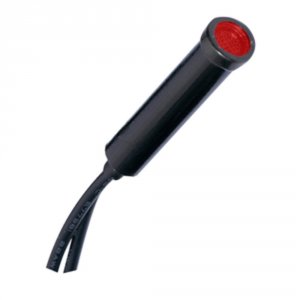 Paneltronics 048-006 Incandescent Indicator Light - Red