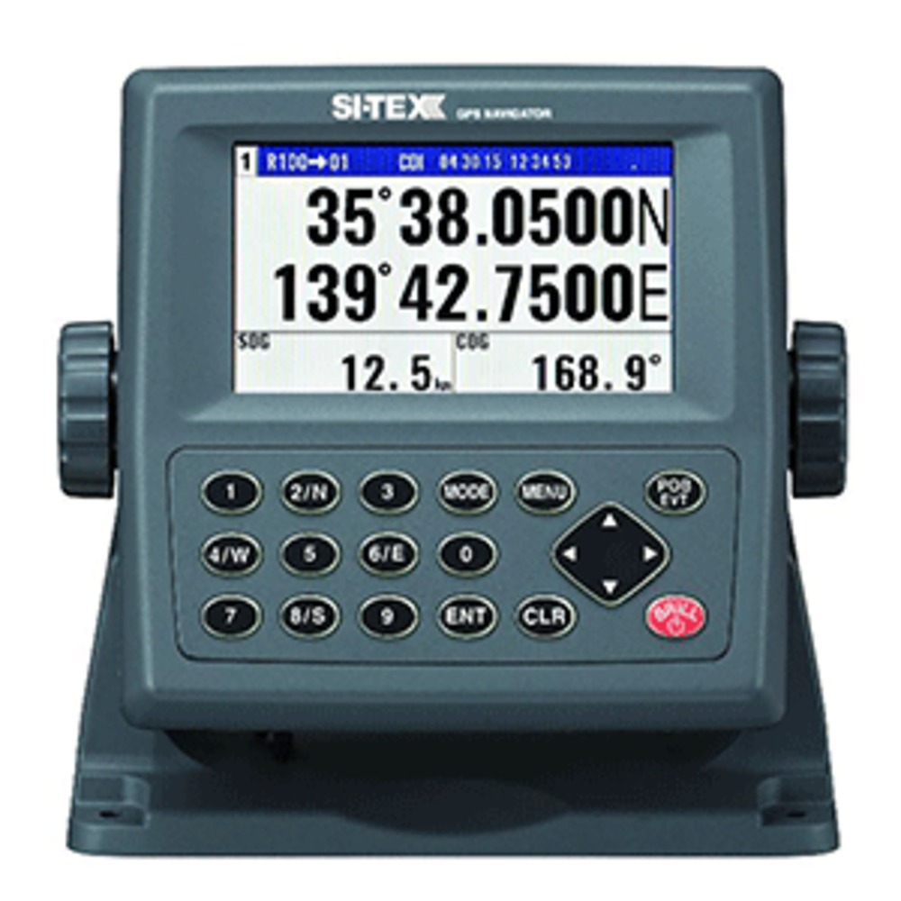 SI-TEX-GPS915