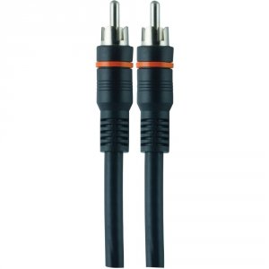 Ge RA49105 Digital Audio Coaxial Cable44; 6ft Jas34495