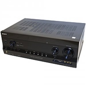 Sony STR-DN1030 Str-dn1030 7.1 Channel Av Receiver - Hdmi - Upconverti