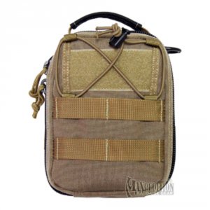 Maxpedition 0226K Fr-1 Medical Pouch Khaki