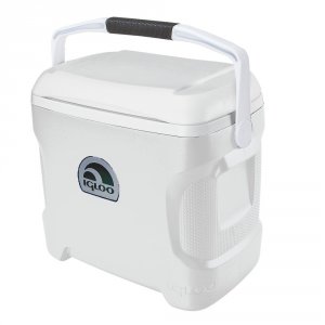 Igloo 44726 Marine Ultra 30 White