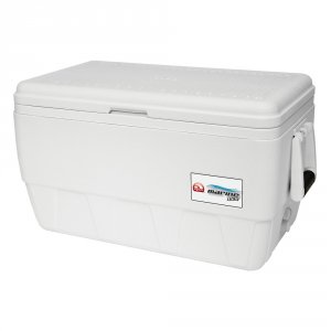 Igloo 44681 Marine Ultra 48 White