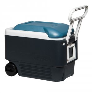 Igloo 34061 Maxcold 40 Roller Blue