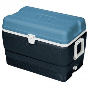 Igloo 49492 Maxcold 50 Blue