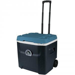 Igloo 34067 Maxcold Quantum 52 Roller Blue