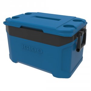 Igloo 49735 Latitude 50 Blue