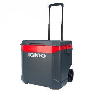 Igloo 34277 Latitude 60 Roller Gray