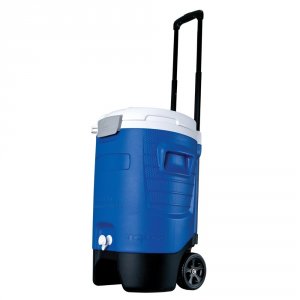 Igloo 42115 Sport 5 Gallon Roller Blue