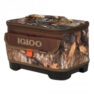 Igloo 63019 Realtree Lunch 2 Go Realtree