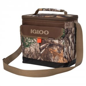 Igloo 63013 Realtree Hlc 12 Realtree