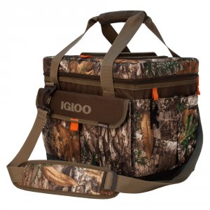 Igloo 63015 Realtree Square 30 Realtree