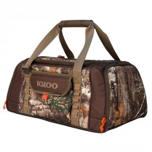 Igloo 63021 Realtree Tactical Duffel Realtree