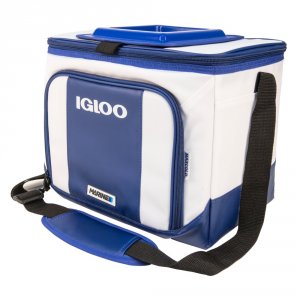 Igloo 62909 Hlc 24 Marine Navy