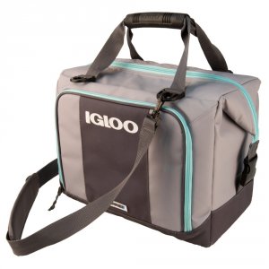 Igloo 62895 Snapdown 36 Marine Seafoam