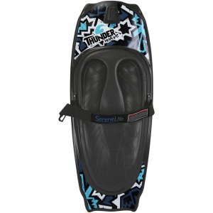 Serene RA48647 Thunder Wave Knee Board Pyrazslkb10