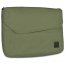 Lodo LODS-111 Case Logic -111 Canvas Laptop Sleeve Case (petrol Green)