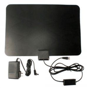 Shakespeare 2061 Flat Hdtvfm Antenna