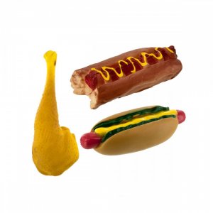 Bulk KL11699 Dog Toy Di238