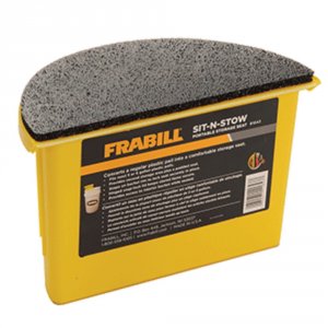 Frabill 1643 Sit-n-stow Bucket Seat