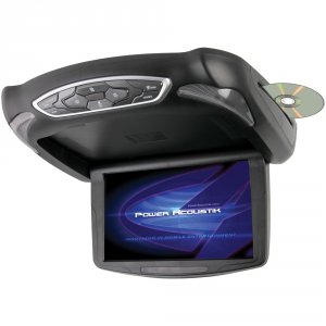 Power RA49420 10.3quot; Ceiling-mount Dvd Entertainment System With Ir