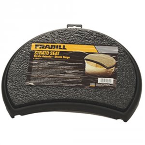 Frabill 1642 Strato Bucket Seat Lid