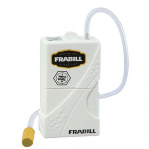 Frabill 14203 Portable Aerator